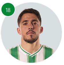 Fornals (West Ham United) - 2023/2024